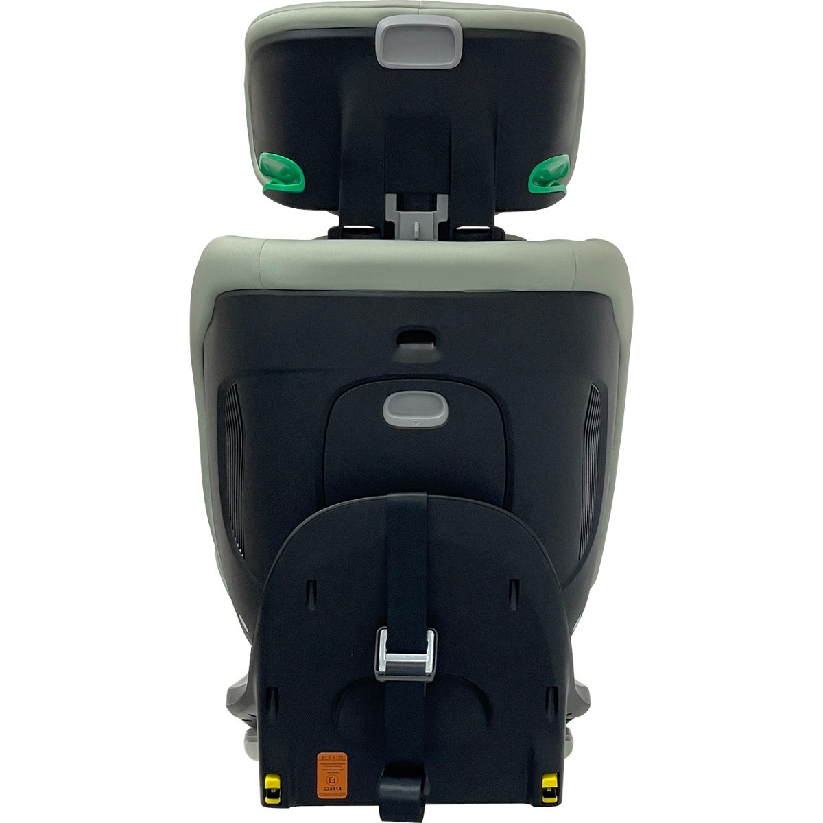 Weekendaanbieding: Ding Mae Jade 40-150 cm 360° i-Size Autostoel - Set van 2