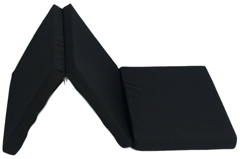 Ding Opvouwbaar Matras in Tas 60 x 120 cm