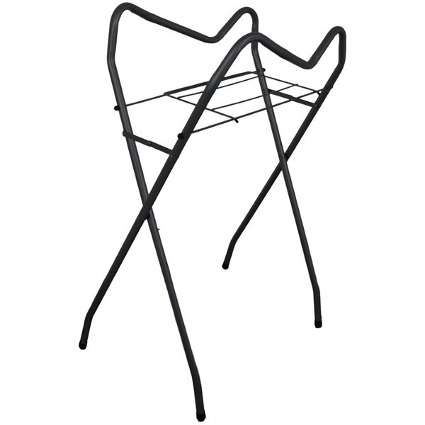 MamaLoes Grijs Badset Incl. Zwarte Badstandaard