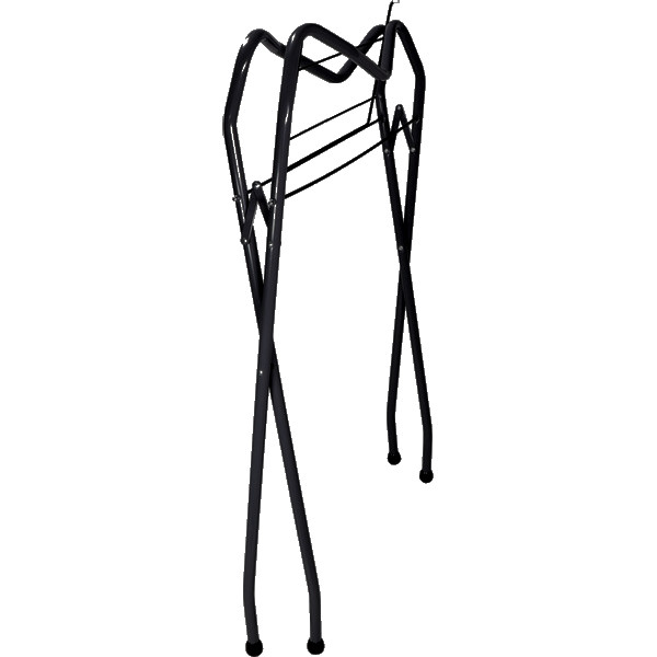 MamaLoes Licht Roze Badset Incl. Zwarte Badstandaard