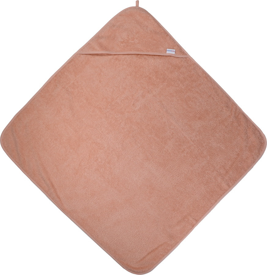 MamaLoes Badstof Light Pink Badcape