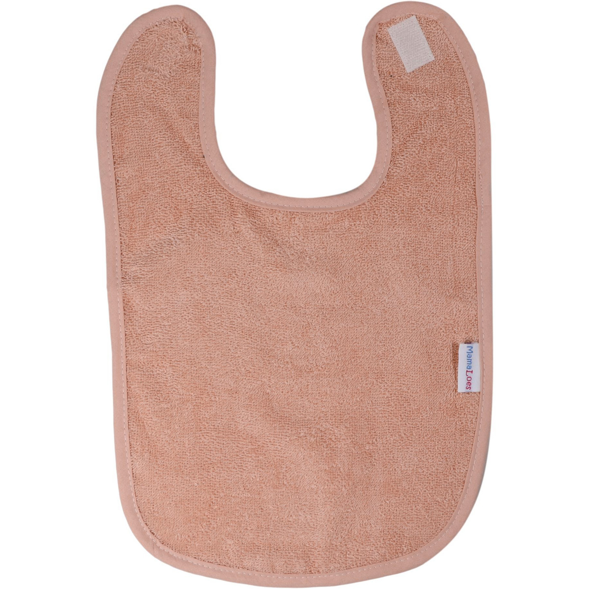 MamaLoes Badstof Light Pink Slab