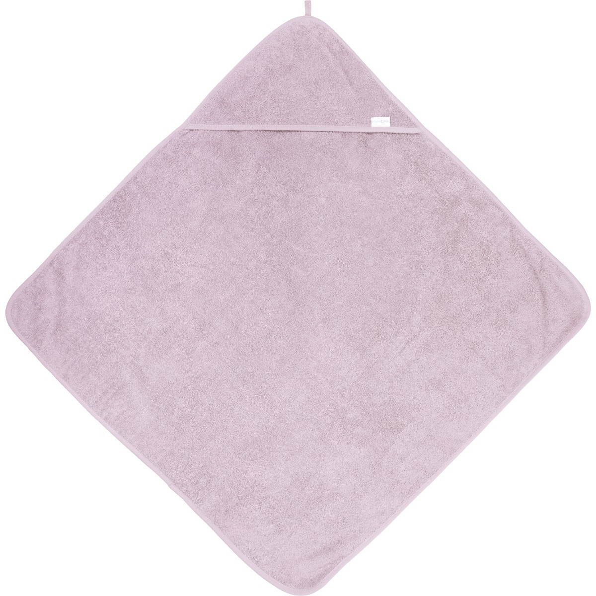 MamaLoes Badstof Lila Badcape