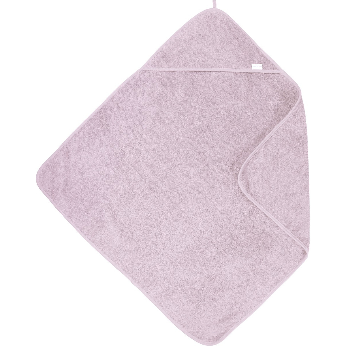 MamaLoes Badstof Lila Badcape