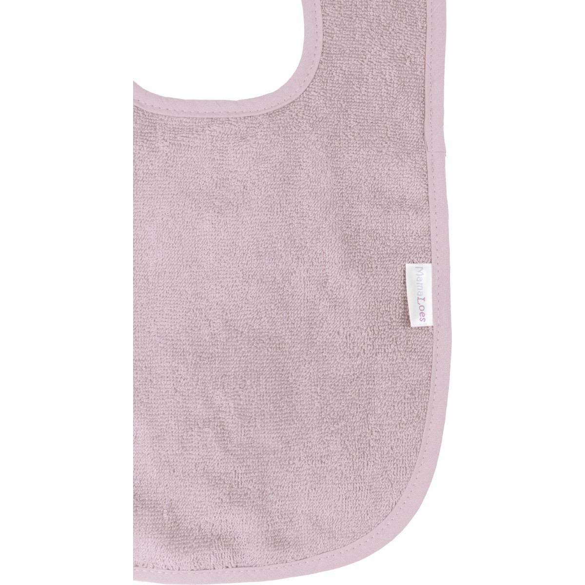 MamaLoes Badstof Lila Slab