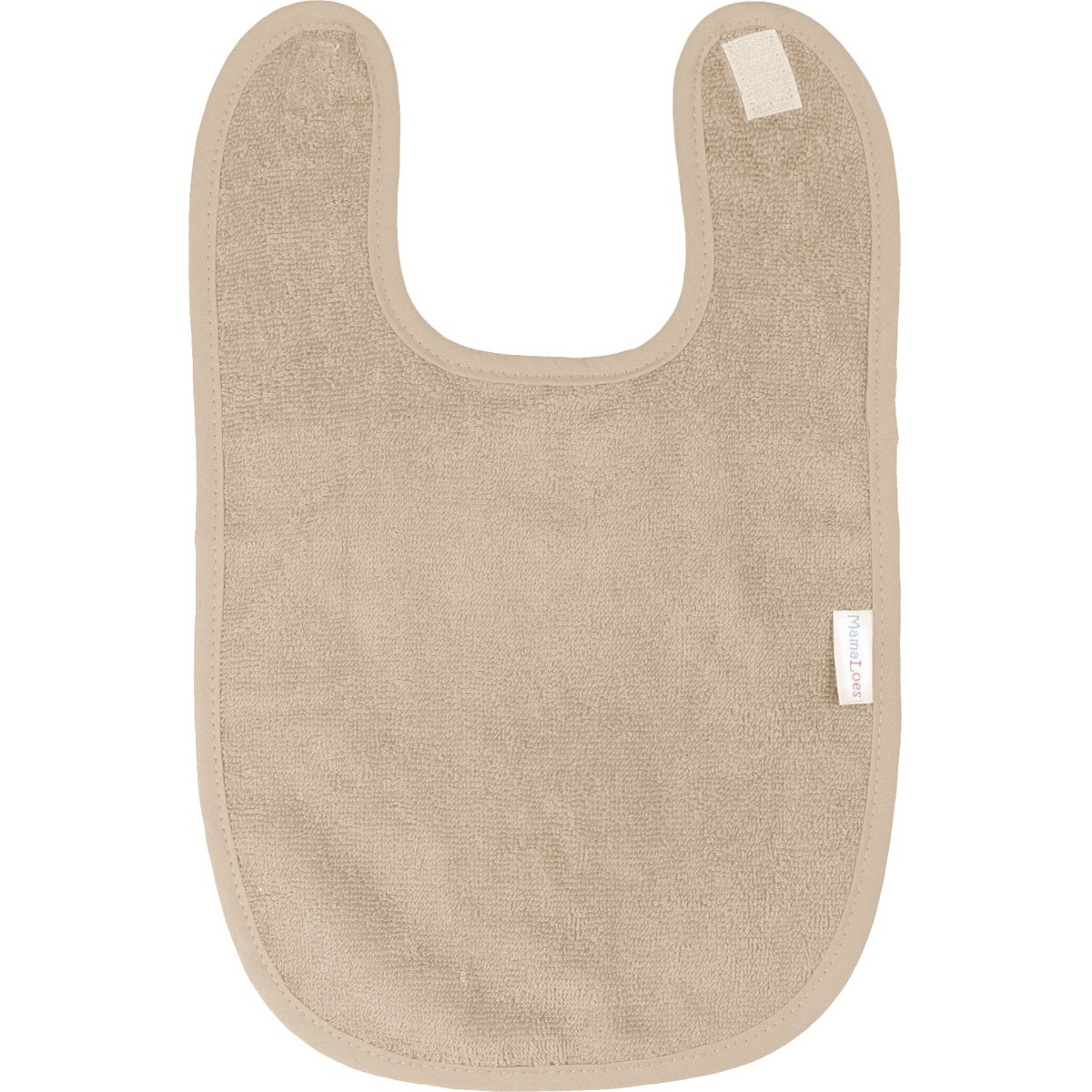 MamaLoes Badstof Oat Slab