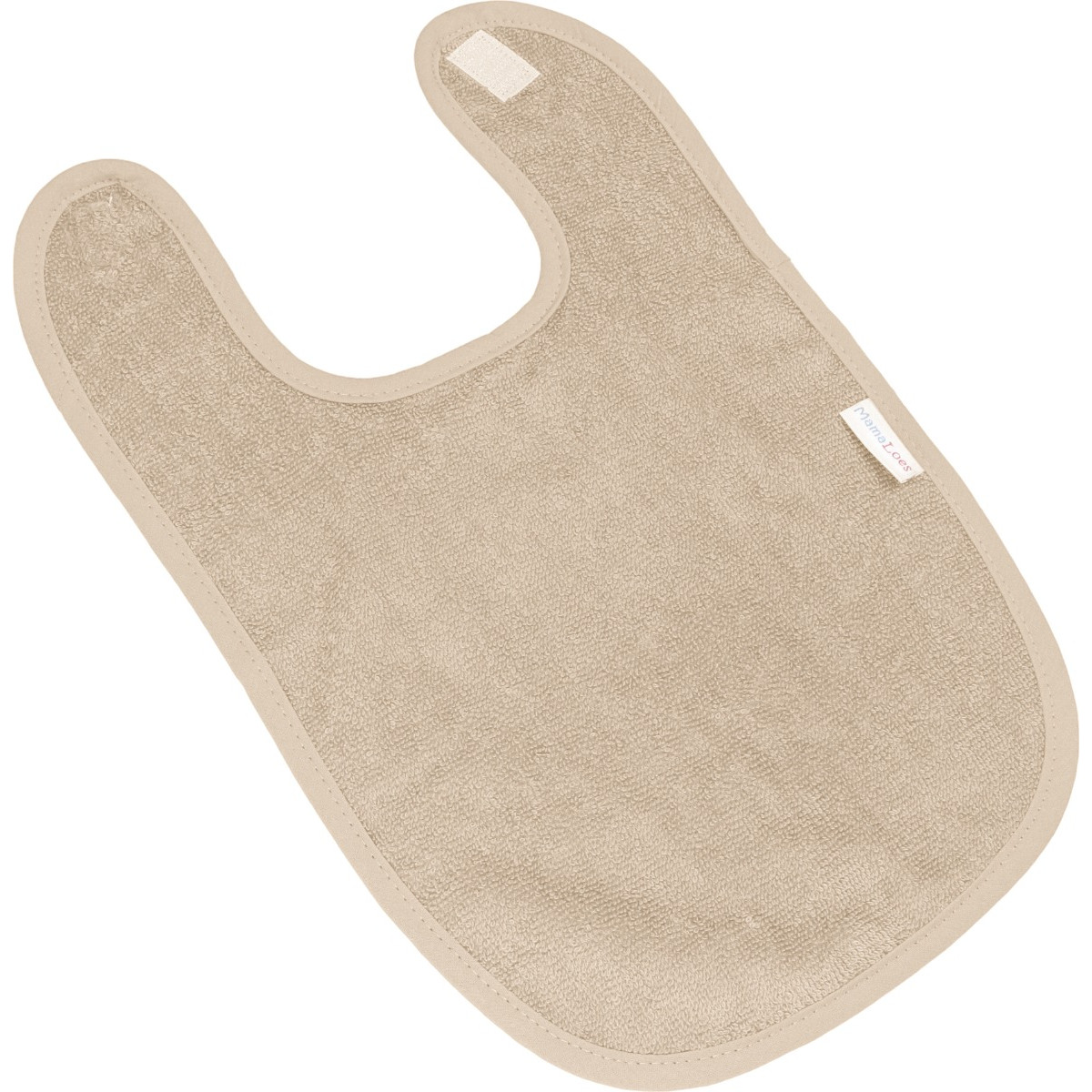 MamaLoes Badstof Oat Slab