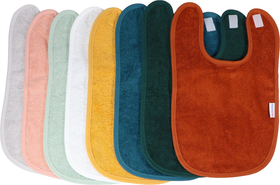 MamaLoes Badstof Stone Green Slab