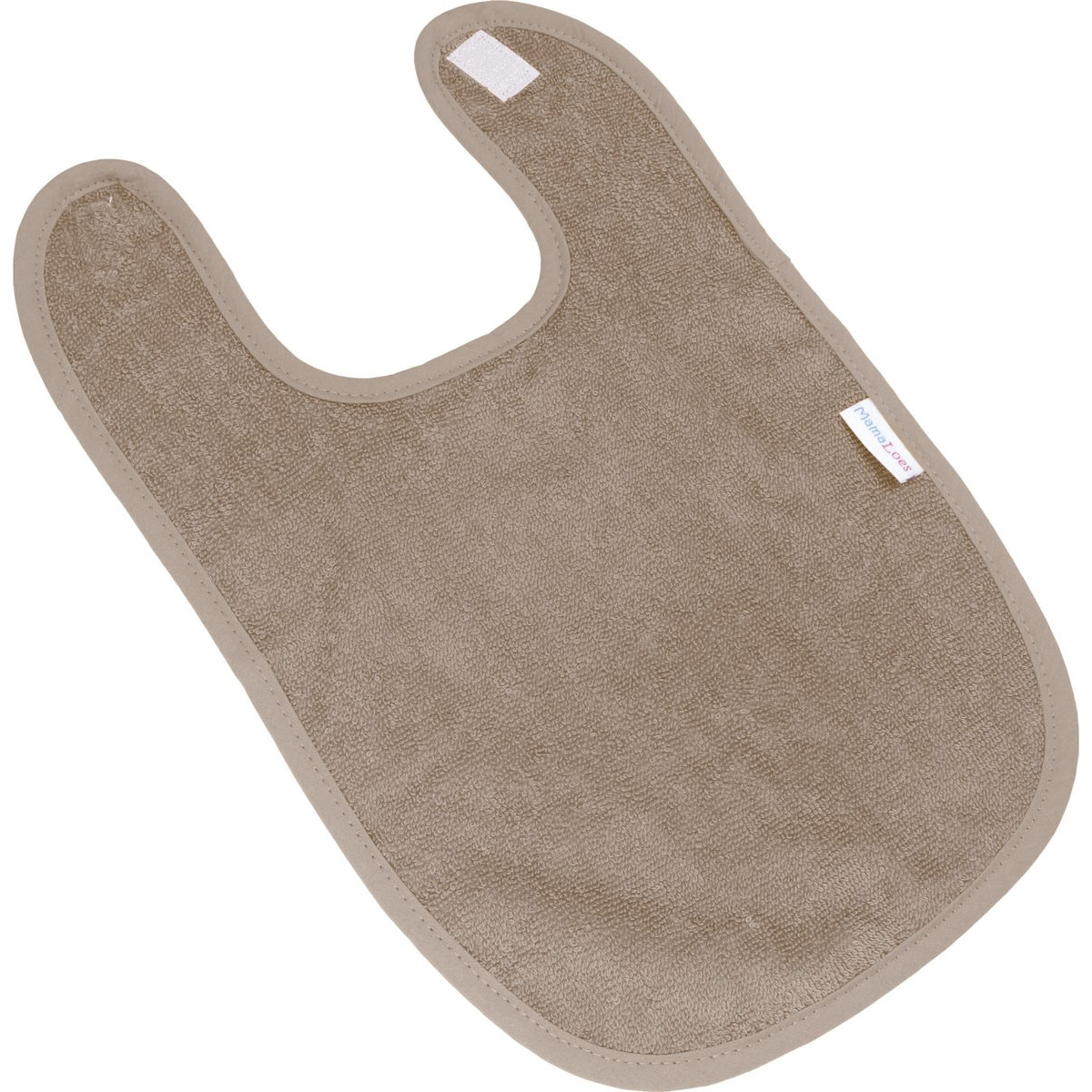 MamaLoes Badstof Zand Slab