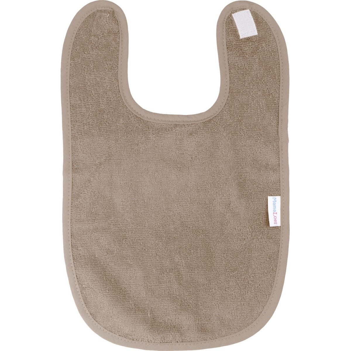 MamaLoes Badstof Zand Slab