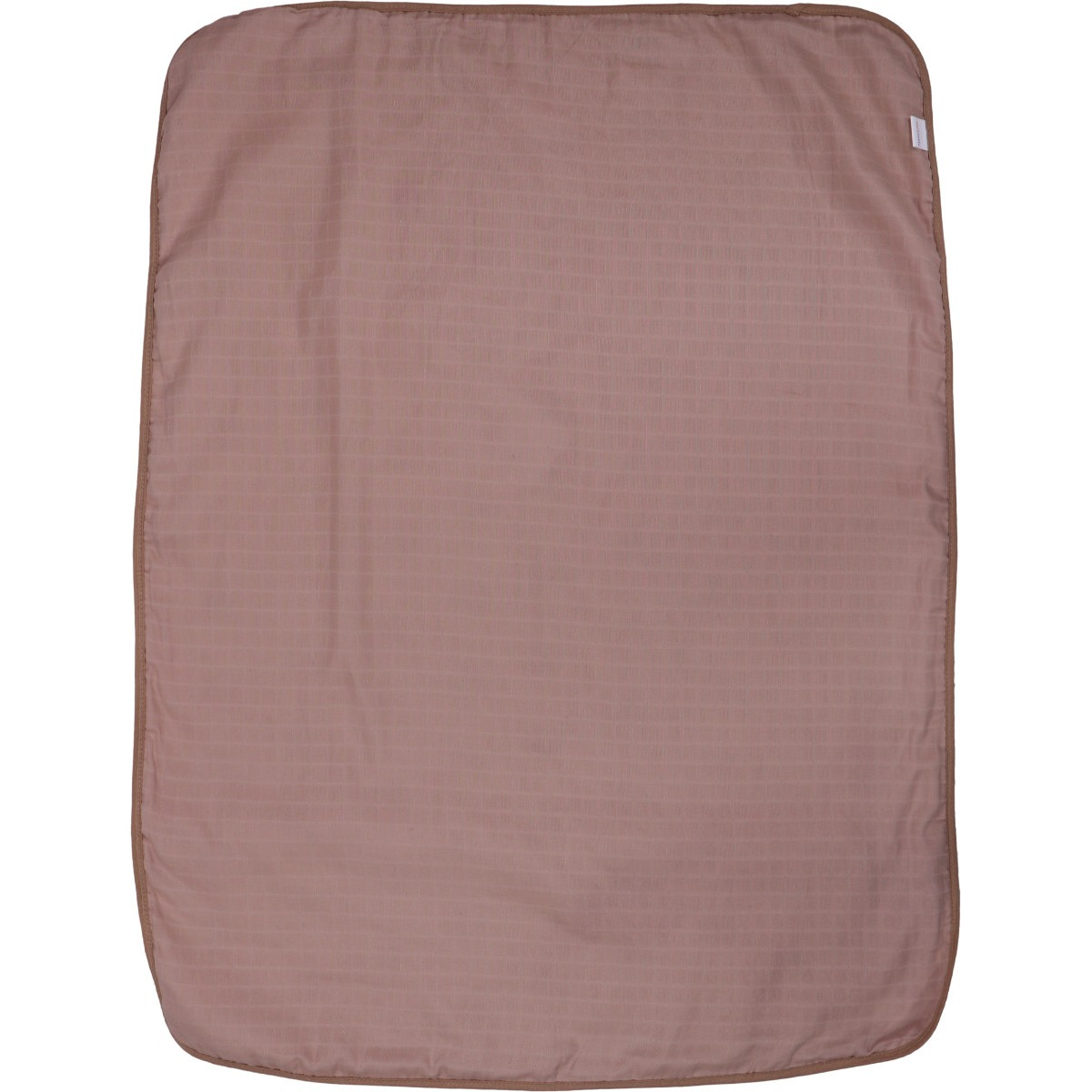 MamaLoes Beertjes Latte 3-Laags Hydrofiel 75 x 100 cm Wiegdeken