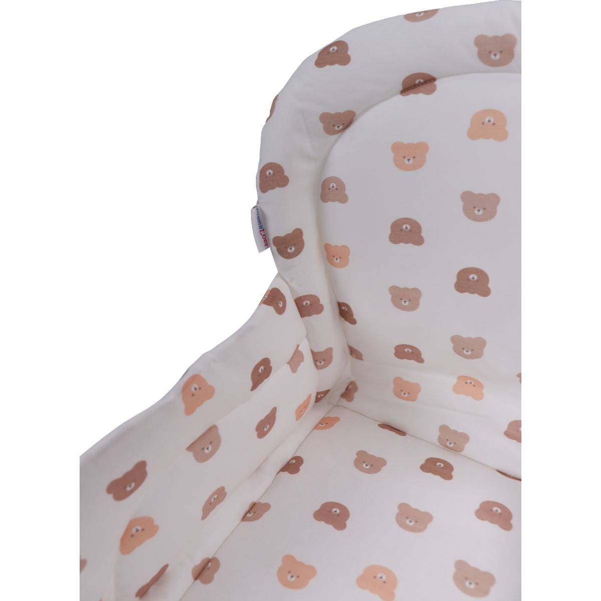 MamaLoes Beertjes Stoelverkleiner