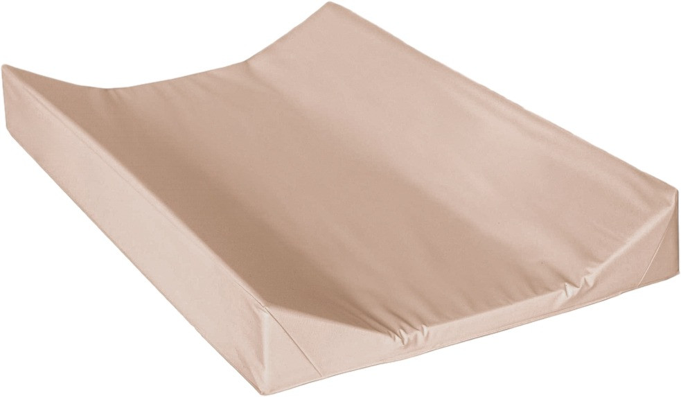 MamaLoes Beige Aankleedkussen