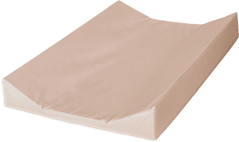 MamaLoes Beige Aankleedkussen