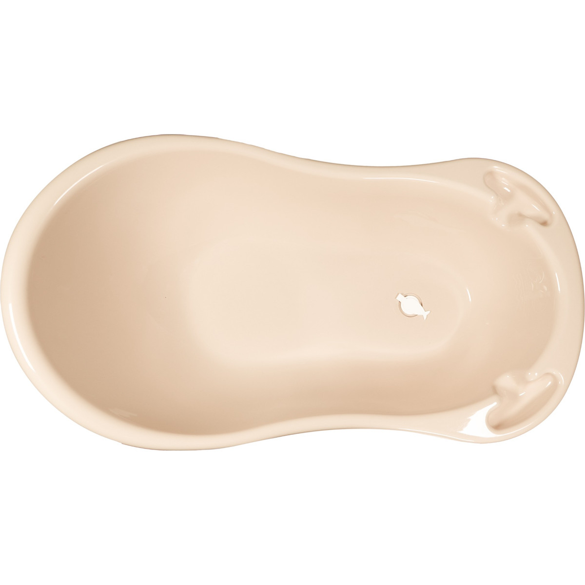 MamaLoes Beige Badje