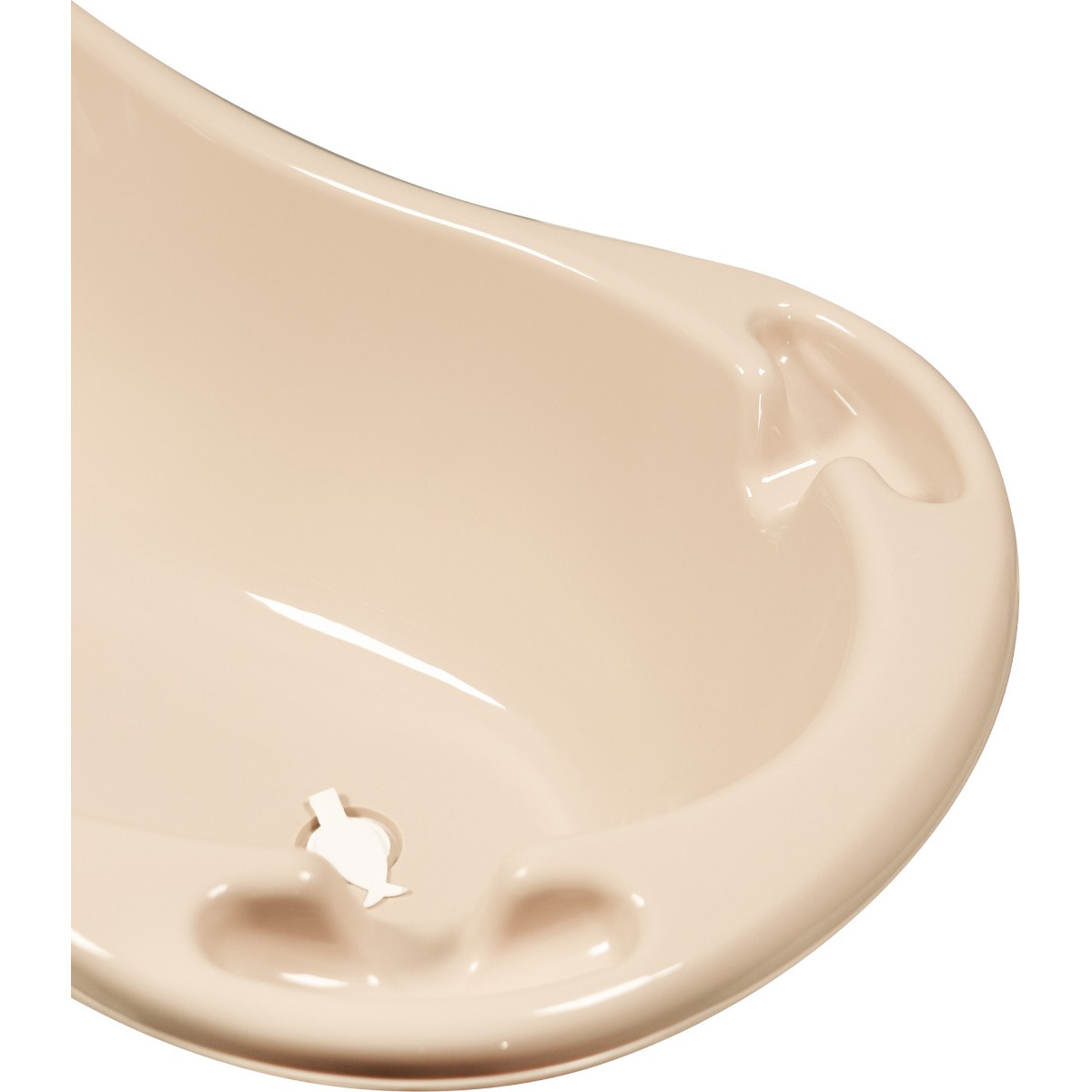 MamaLoes Beige Badje