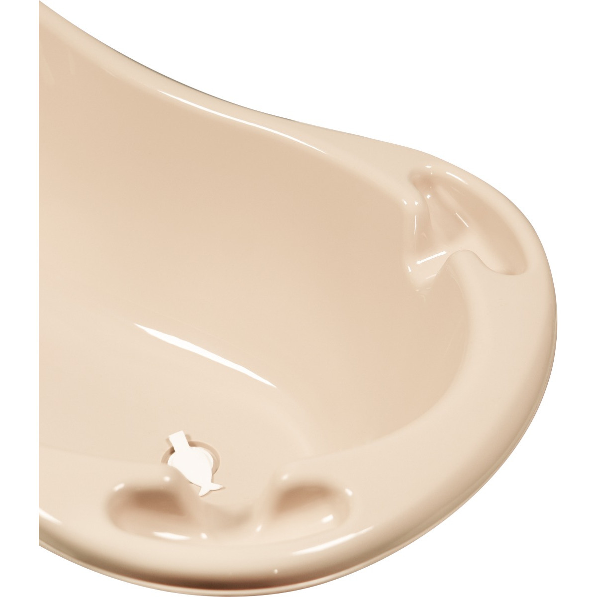 MamaLoes Beige Badset