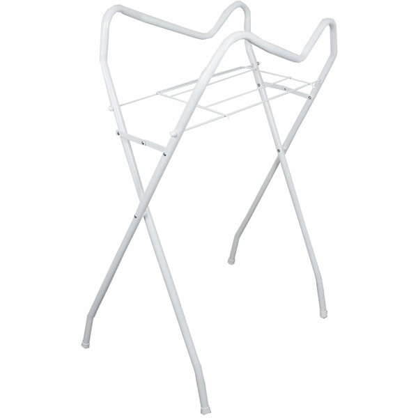 MamaLoes Beige Badset Incl. Witte Badstandaard