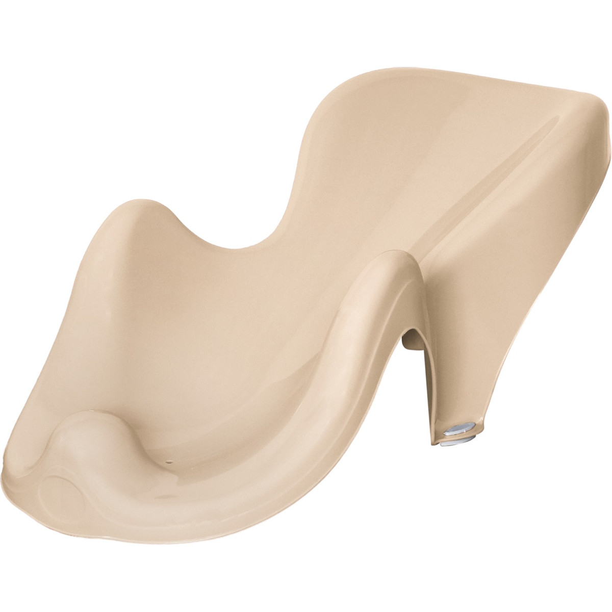 MamaLoes Beige Badset Incl. Zwarte Badstandaard