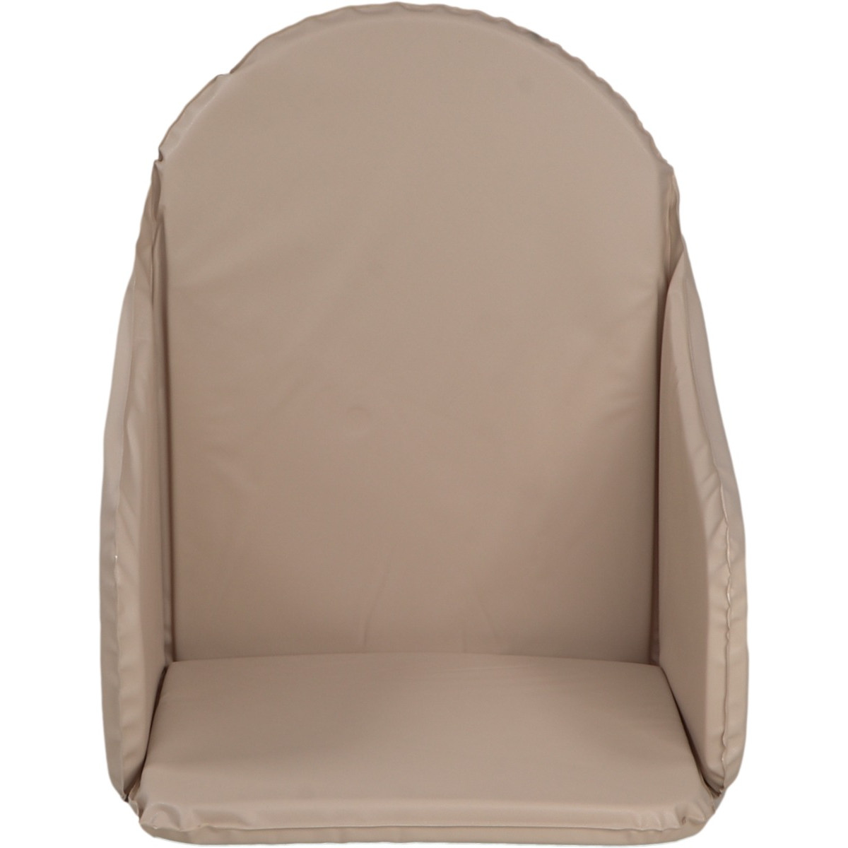 MamaLoes Beige Stoelverkleiner