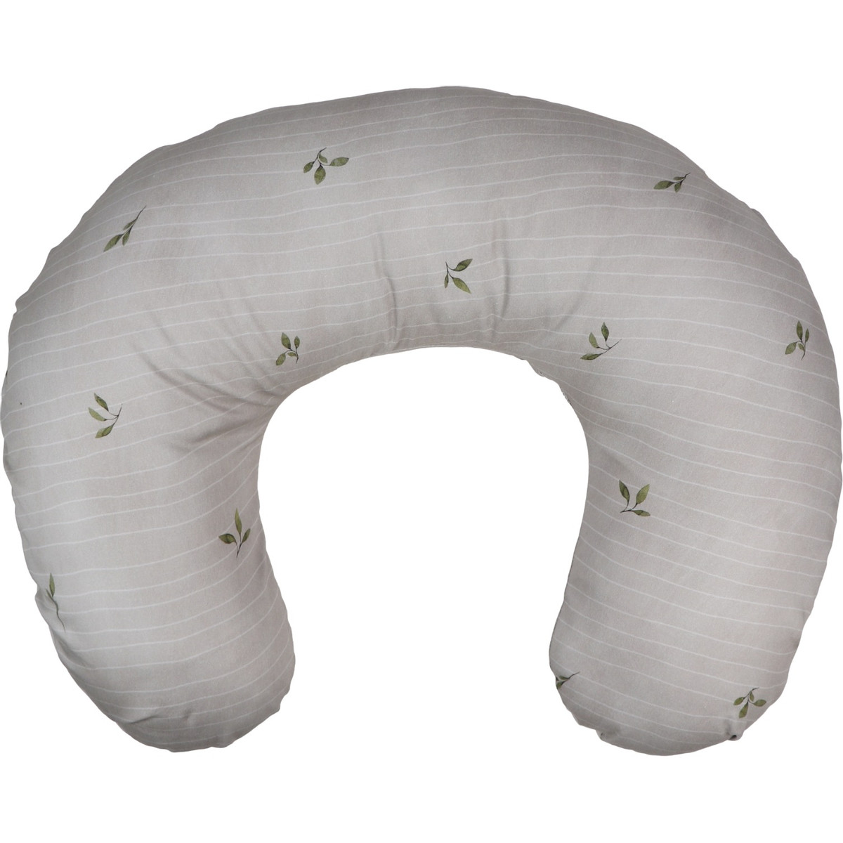 MamaLoes Blaadjes Medium Voedingskussen