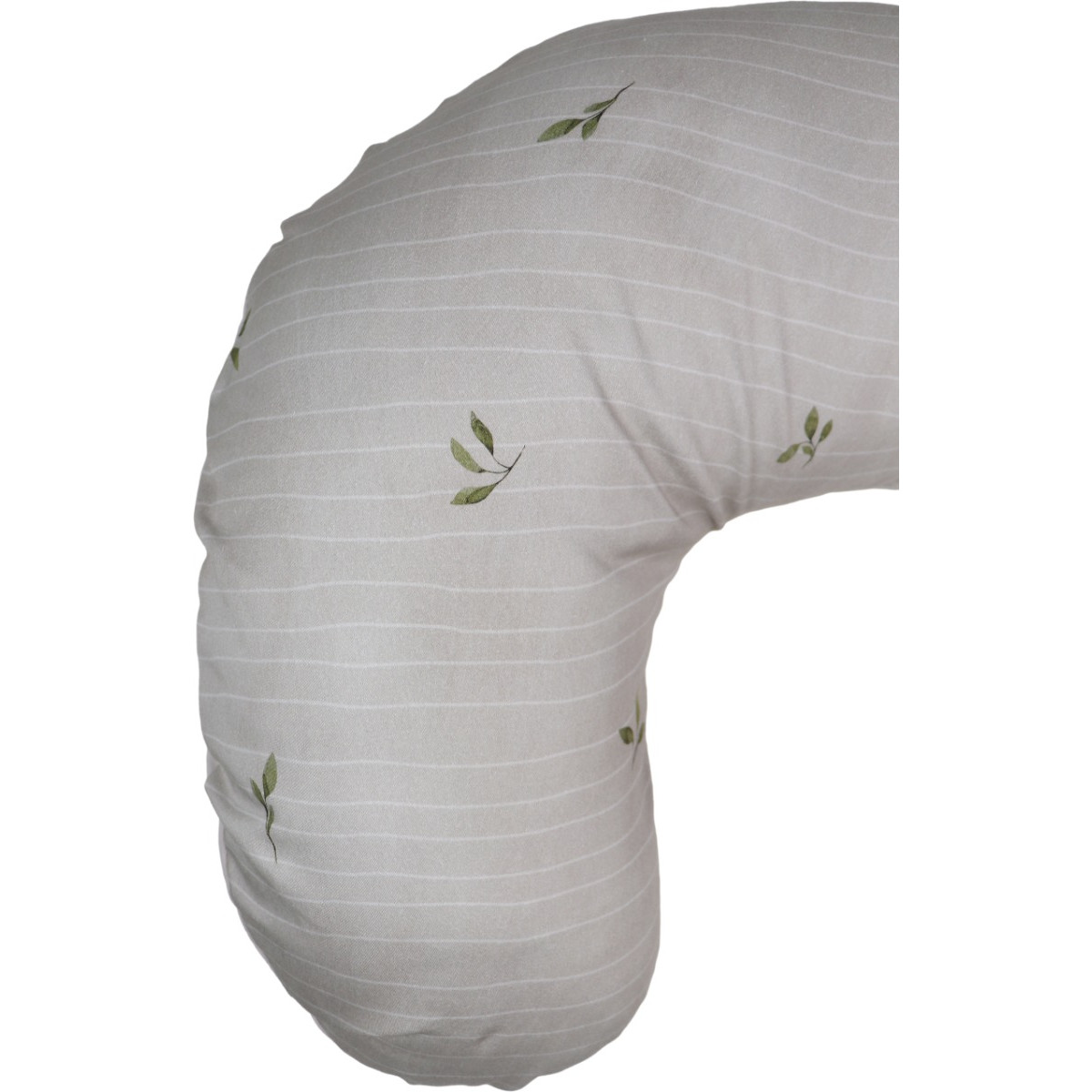 MamaLoes Blaadjes Medium Voedingskussen