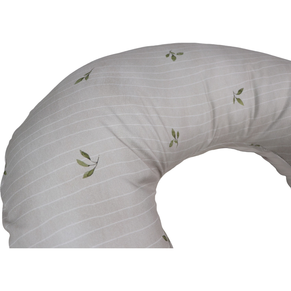 MamaLoes Blaadjes Medium Voedingskussen