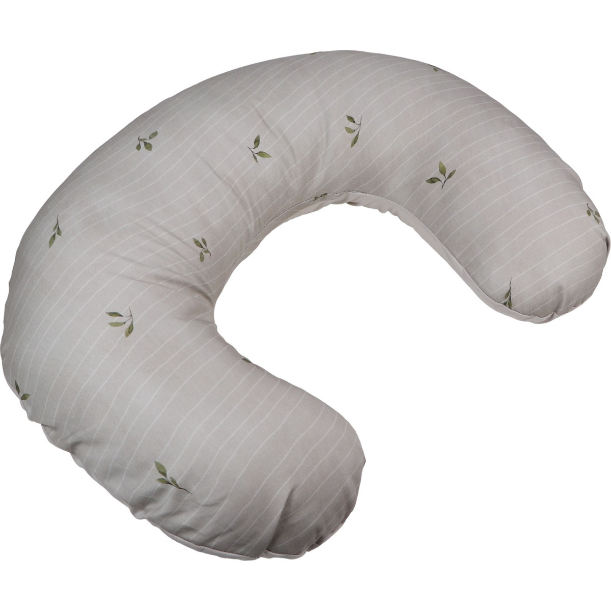 MamaLoes Blaadjes Medium Voedingskussen