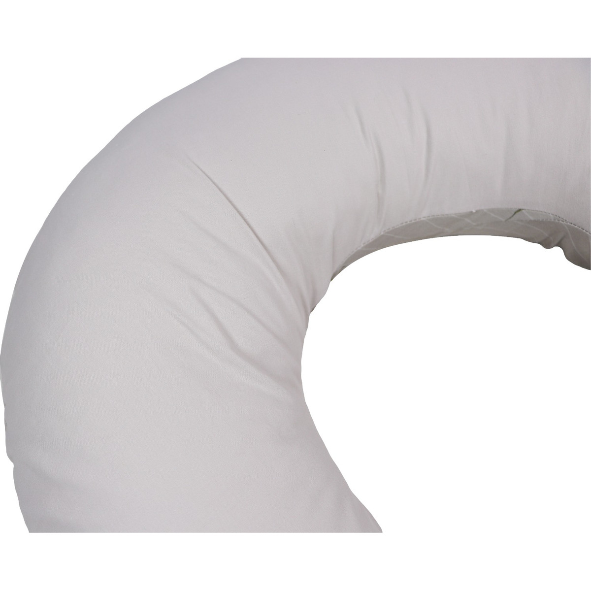 MamaLoes Blaadjes Medium Voedingskussen