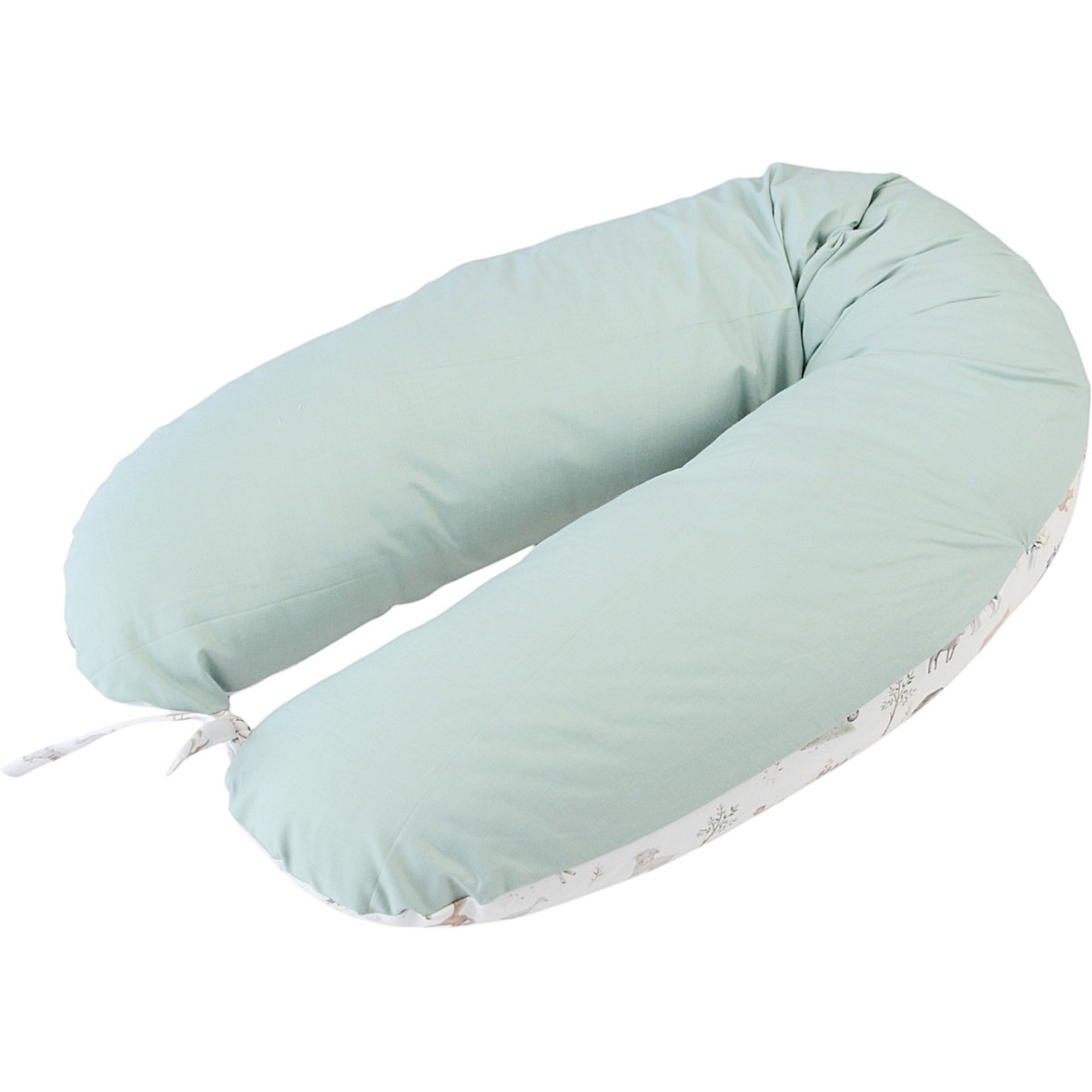 MamaLoes Boerderij Voedingskussen