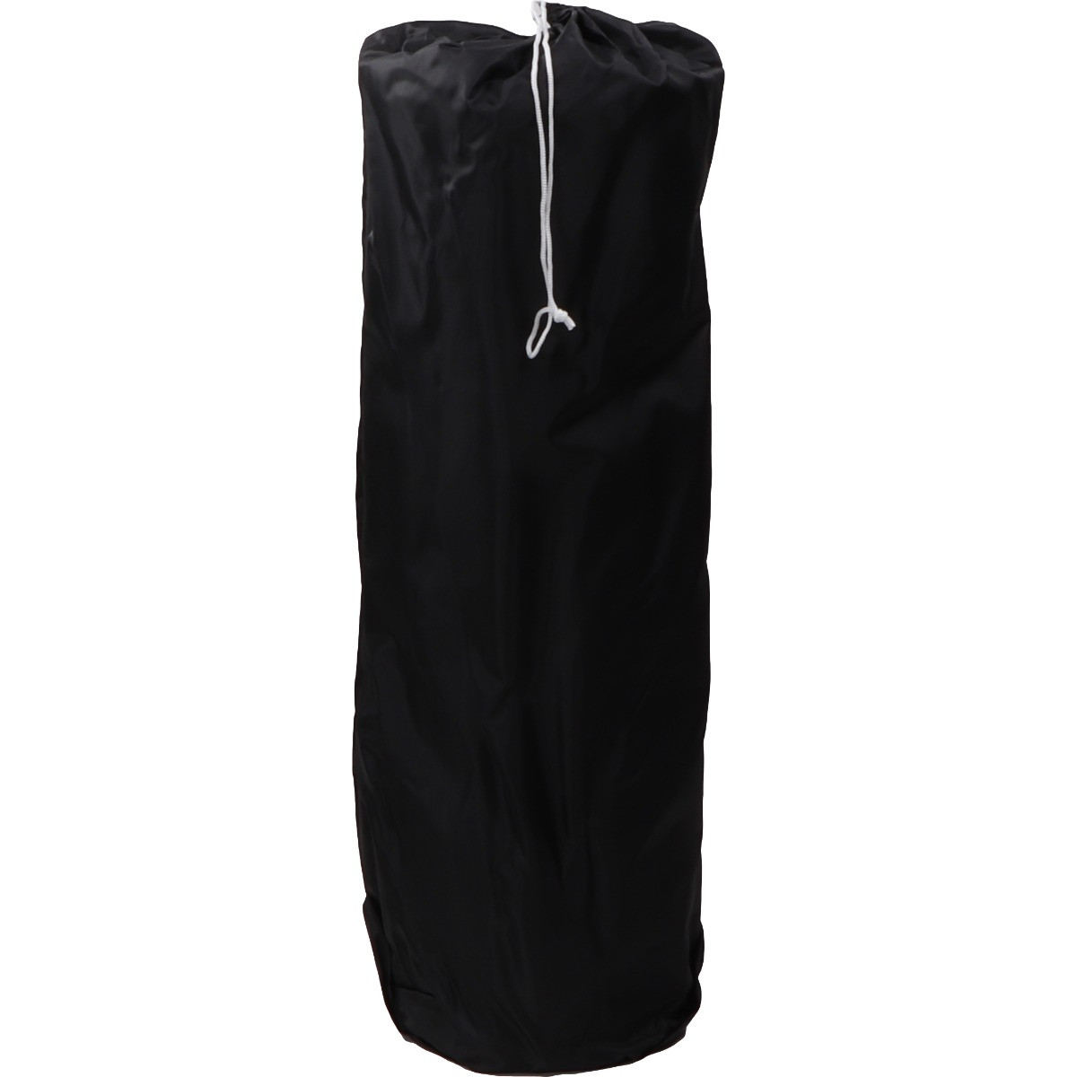 Mamaloes Boris Zwart 6-Hoekige Inklapbare Baby Box