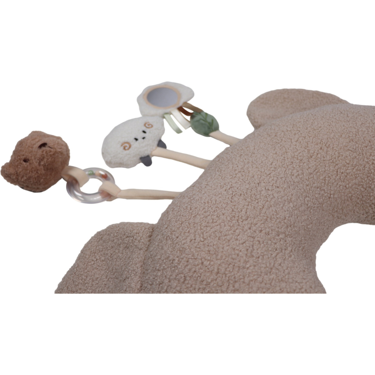 MamaLoes Bowie de Beer Buiktrainer