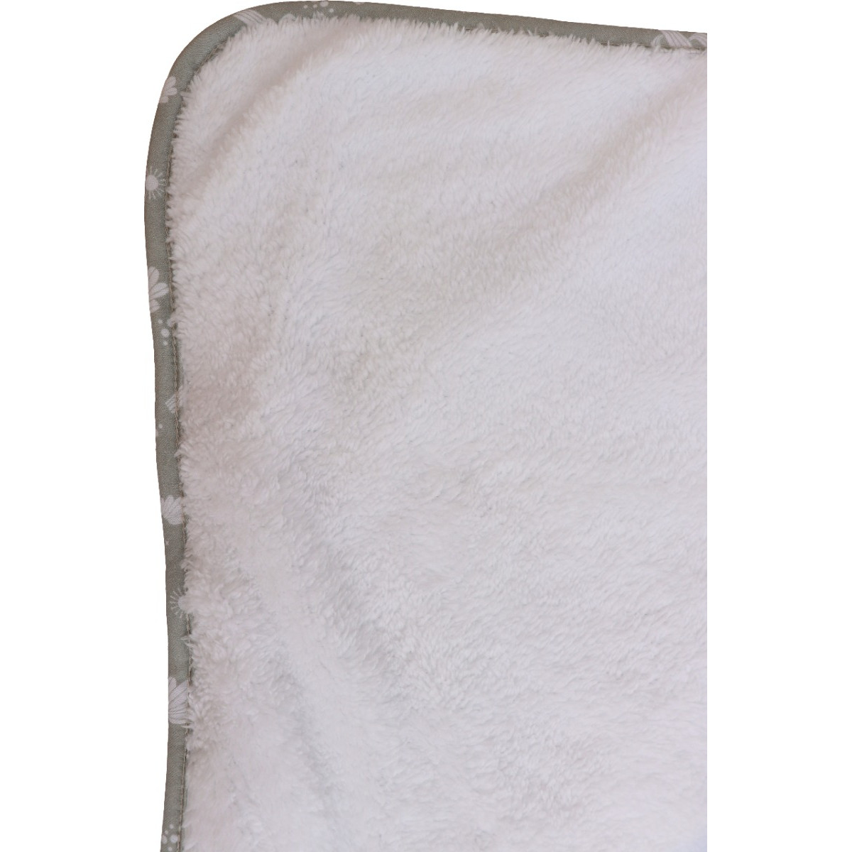 MamaLoes Cactus Fleece 70x90cm Babydeken