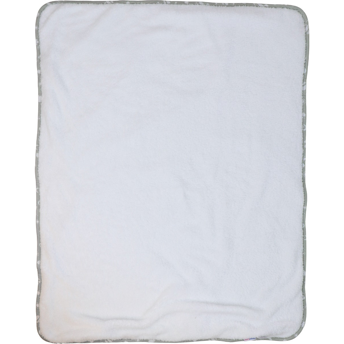 MamaLoes Cactus Fleece 70x90cm Babydeken