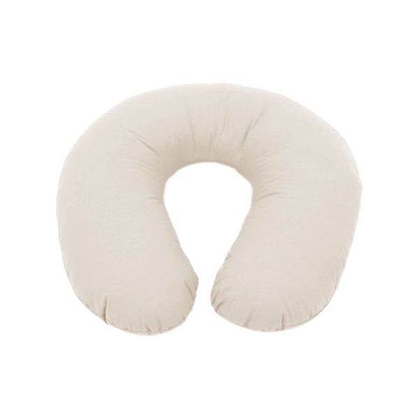 MamaLoes Cream Medium Voedingskussen