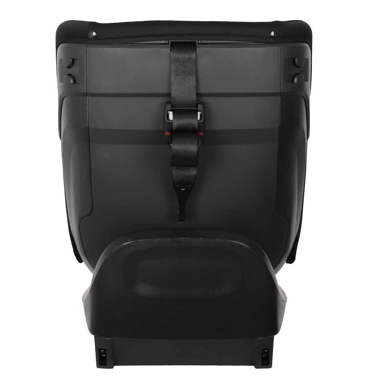 MamaLoes Dani Zwart 40-150 cm 360° i-Size Autostoel