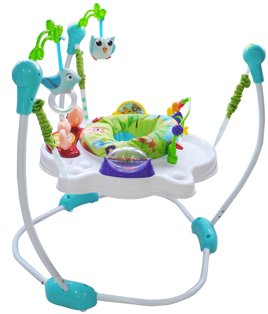 Eco Toys Woods Pink Jumper