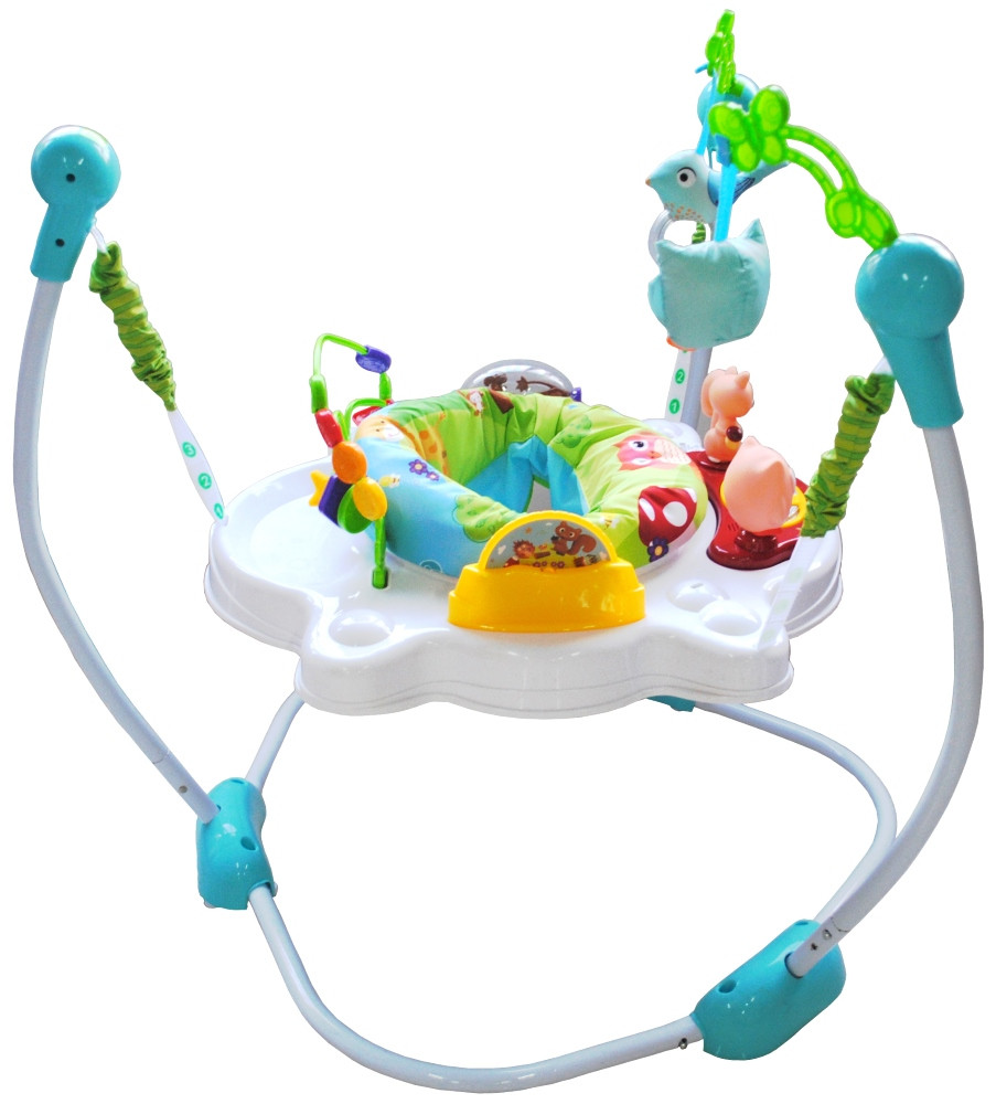 Eco Toys Woods Pink Jumper