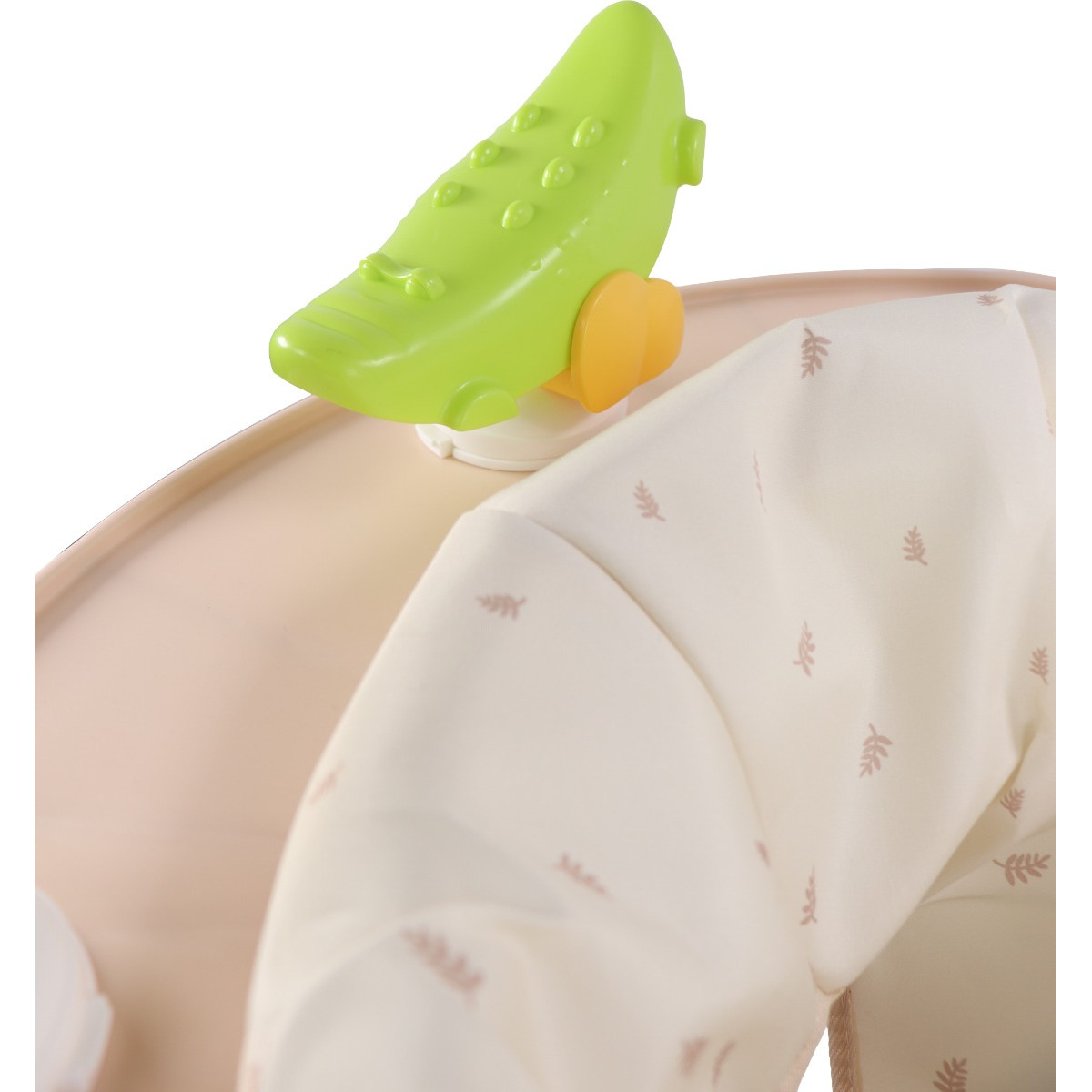 MamaLoes Eva Beige Activiteiten Jumper