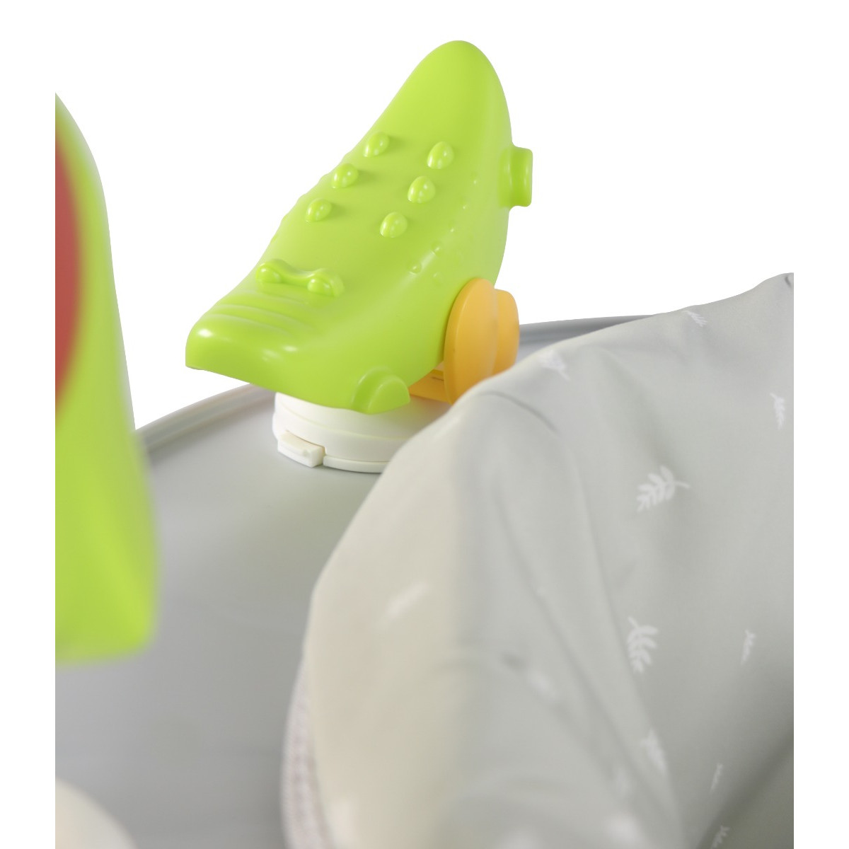 MamaLoes Eva Grijs Activiteiten Jumper