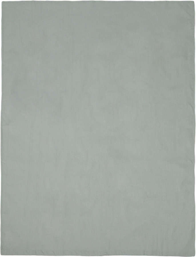 MamaLoes Grijs 75 x 100 cm Wieglaken