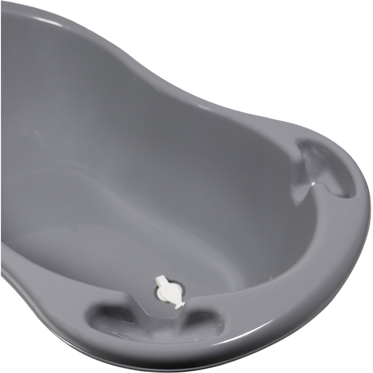 MamaLoes Grijs Badje