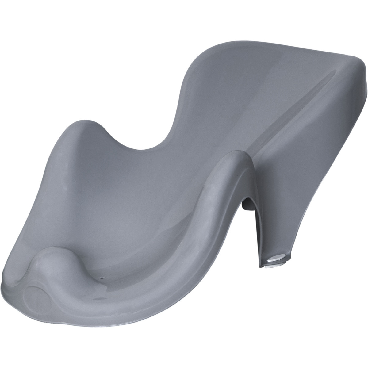 MamaLoes Grijs Badset Incl. Witte Badstandaard