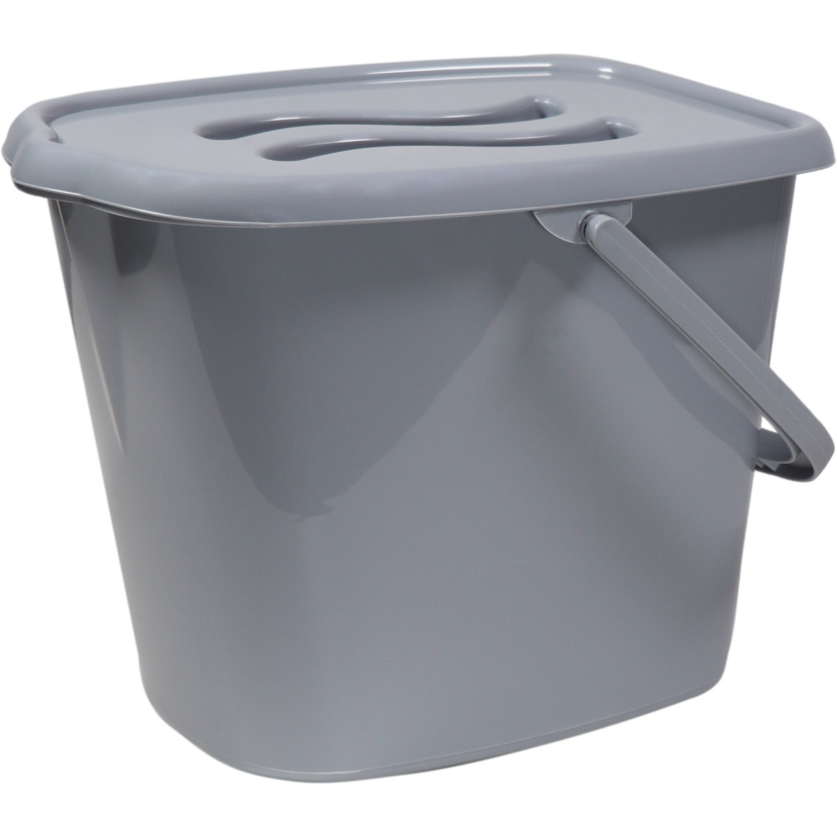 MamaLoes Grijs Badset Incl. Zwarte Badstandaard