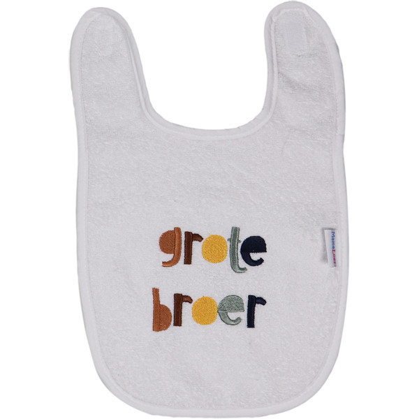 MamaLoes Grote Broer Slab