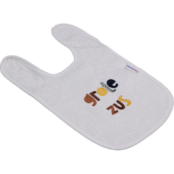 MamaLoes Grote Zus Slab