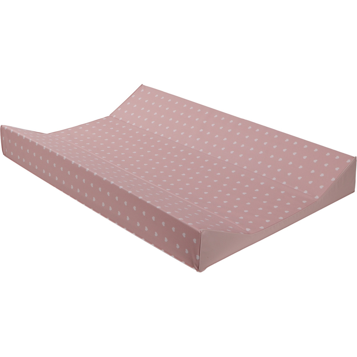 MamaLoes Hartje Aankleedkussen