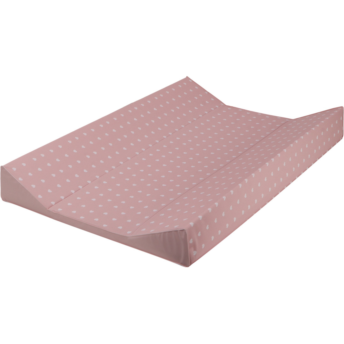 MamaLoes Hartje Aankleedkussen