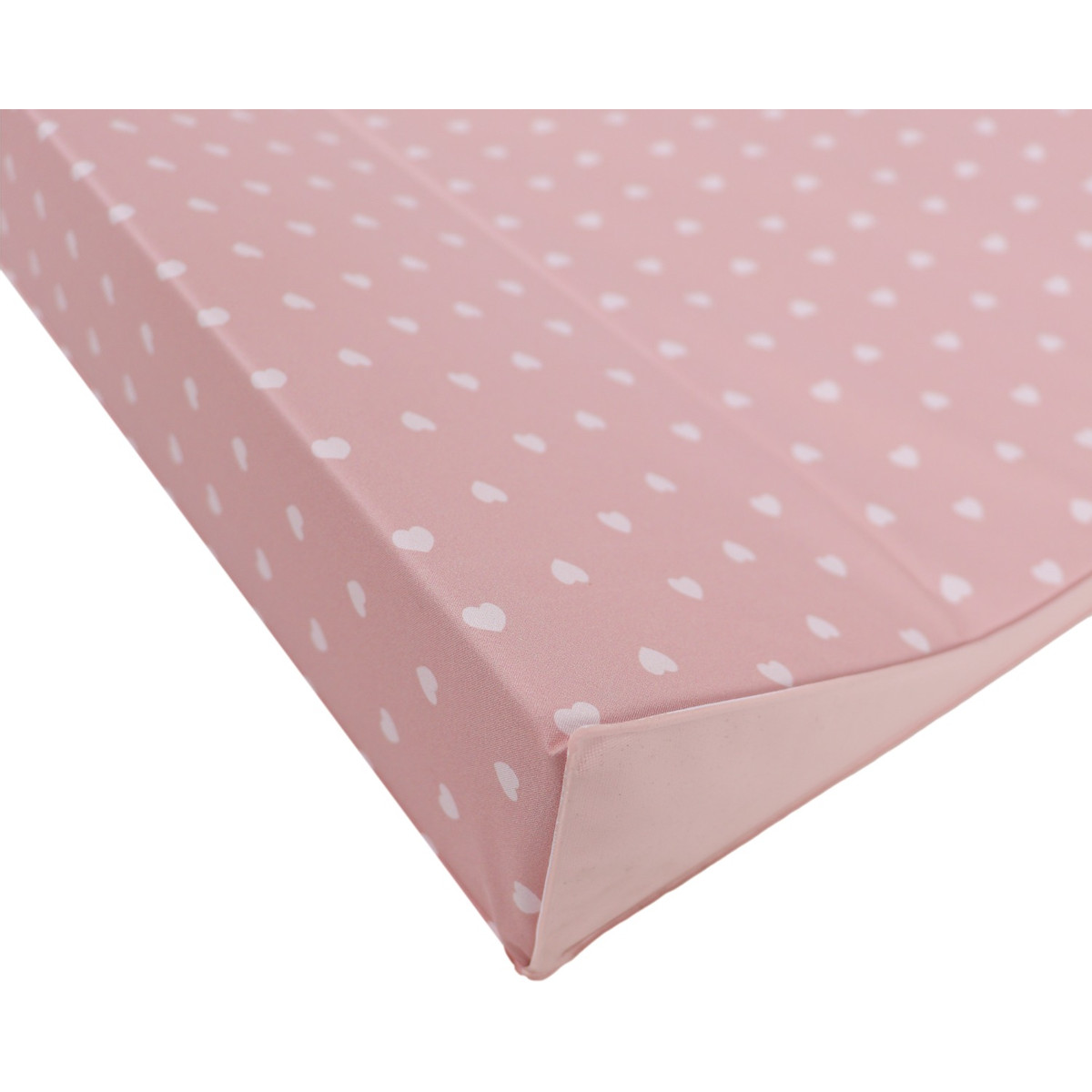 MamaLoes Hartje Aankleedkussen