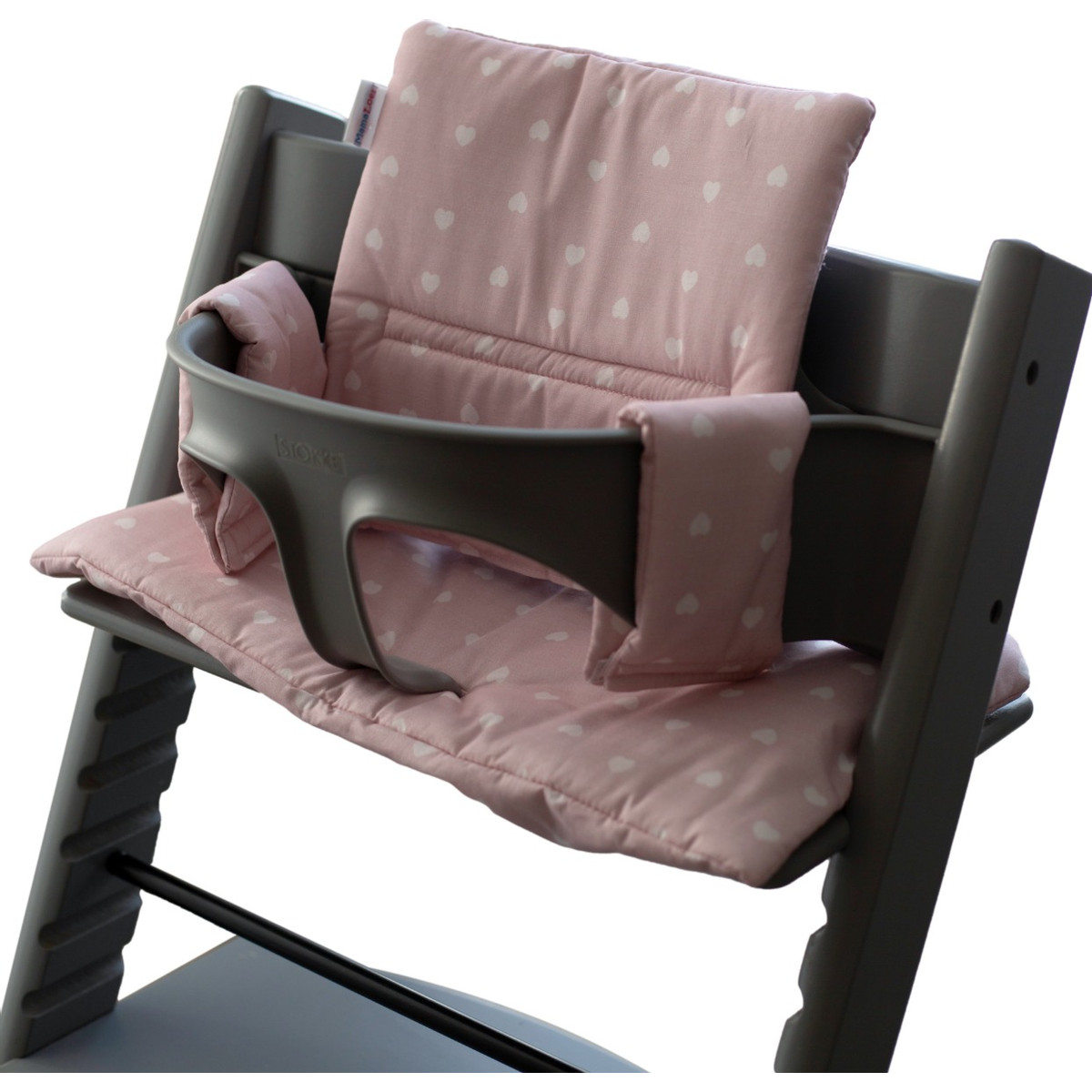 MamaLoes Hartje Meegroei Stoelverkleiner